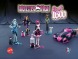 Monster High, Фрэнки Штейн, сладкие 1600 Дракулауры