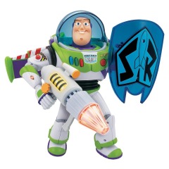 Buzz Lightyear Blaster Базз Лайтер Светик с бластером. Toy Story 3, Disney