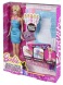 Barbie, Барби дизайнер, набор для творчества