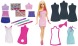 Barbie, Барби и студия дизайна нарядов