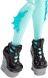 Monster High, Лорна МакНесси, программа обмена монстрами