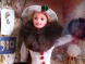 Barbie, Праздничные воспоминания. Лимитированя серия 1995 Hallmark
