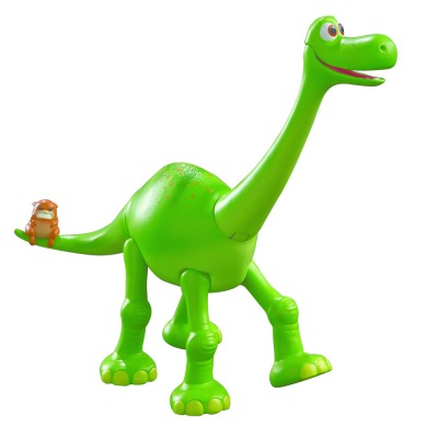 Хороший Динозавр, большая фигурка Арло