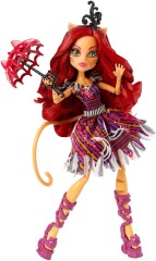 Monster High, Торалей, Фрик ду Чик