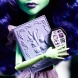 Monster High, Аманита Найтшейд, базовые куклы