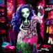 Monster High, Аманита Найтшейд, базовые куклы