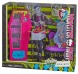 Monster High, Студенческая комната отдыха