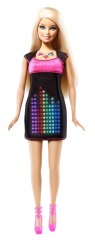 Barbie, Барби в цифровом платье