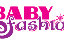 Baby Fashion 2016 - Выставка детской моды