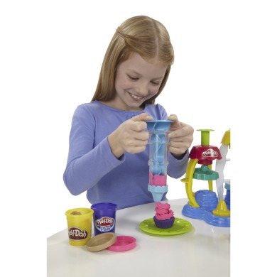 Play-Doh, Магазин веселой выпечки