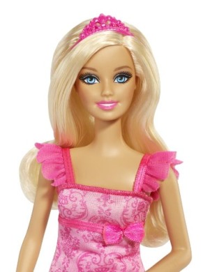 Barbie, Барби пижамная вечеринка