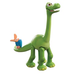 Хороший Динозавр (The Good Dinosaur)