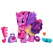 My Little Pony, Маленькие Пони принцесса Твайлайт Спаркл с аксессуарами